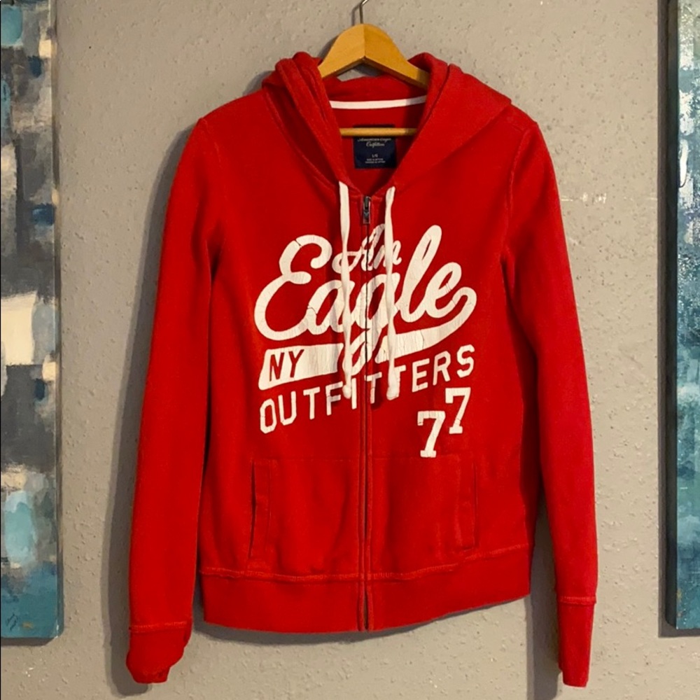 American Eagle Outfitters Sweater